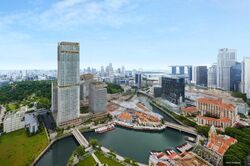 Clarke Quay (D6), Condominium #457902771